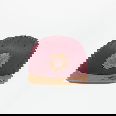 Kapa Horsefeathers Seb Cap Bordo | AM159B, 0