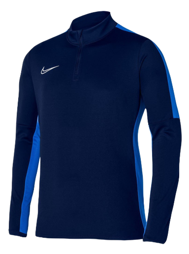 Majica Nike Dri-FIT Academy Drill Top Mornarica | dr1356-451