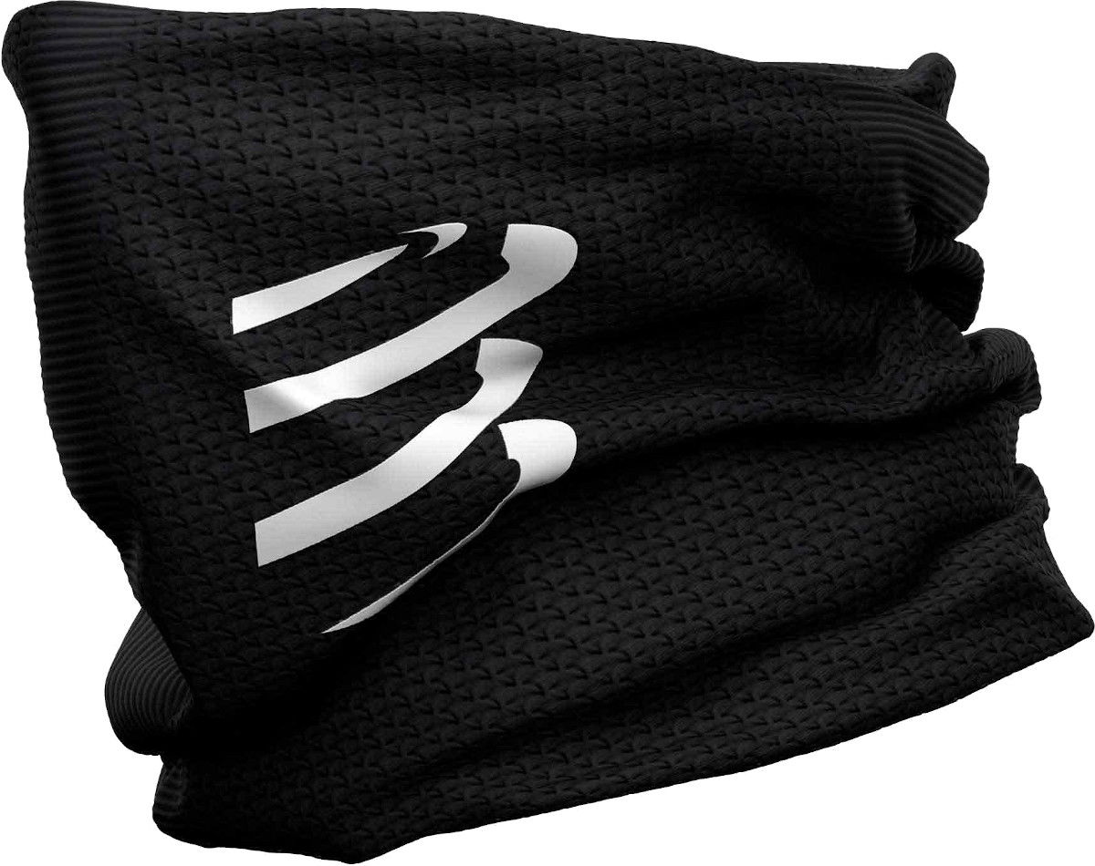 Šala Compressport 3D Thermo Ultralight Headtube Črna | cu00007b-990, 0