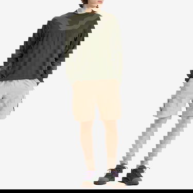 Kratke hlače GRAMICCI Gramicci Explorer Cargo Shorts, Size Large Bež | G5SM-P094-DUN, 4