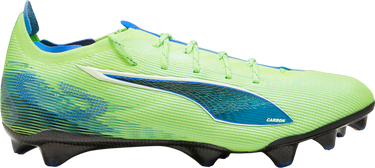 Superge in čevlji Puma Puma ULTRA 5 Carbon FG Zelena | 107684-03, 0