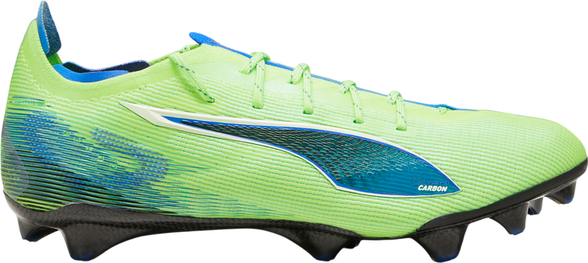 Superge in čevlji Puma Puma ULTRA 5 Carbon FG Zelena | 107684-03