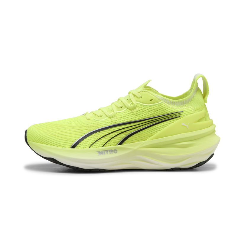 Superge in čevlji Puma ForeverRun NITRO™ 2 Zelena | 310109_03