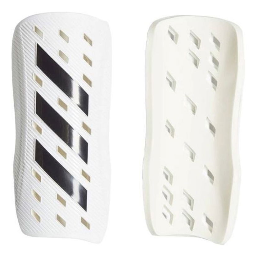 Športna oprema adidas Originals Tiro Club Shin Guards Bela | GJ7756