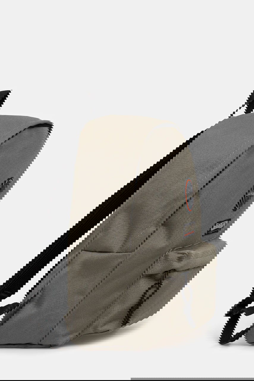 Nahrbtnik Napapijri Napapijri Voyage 3 Backpack Zelena | NP0A4GGHG0A1, 1