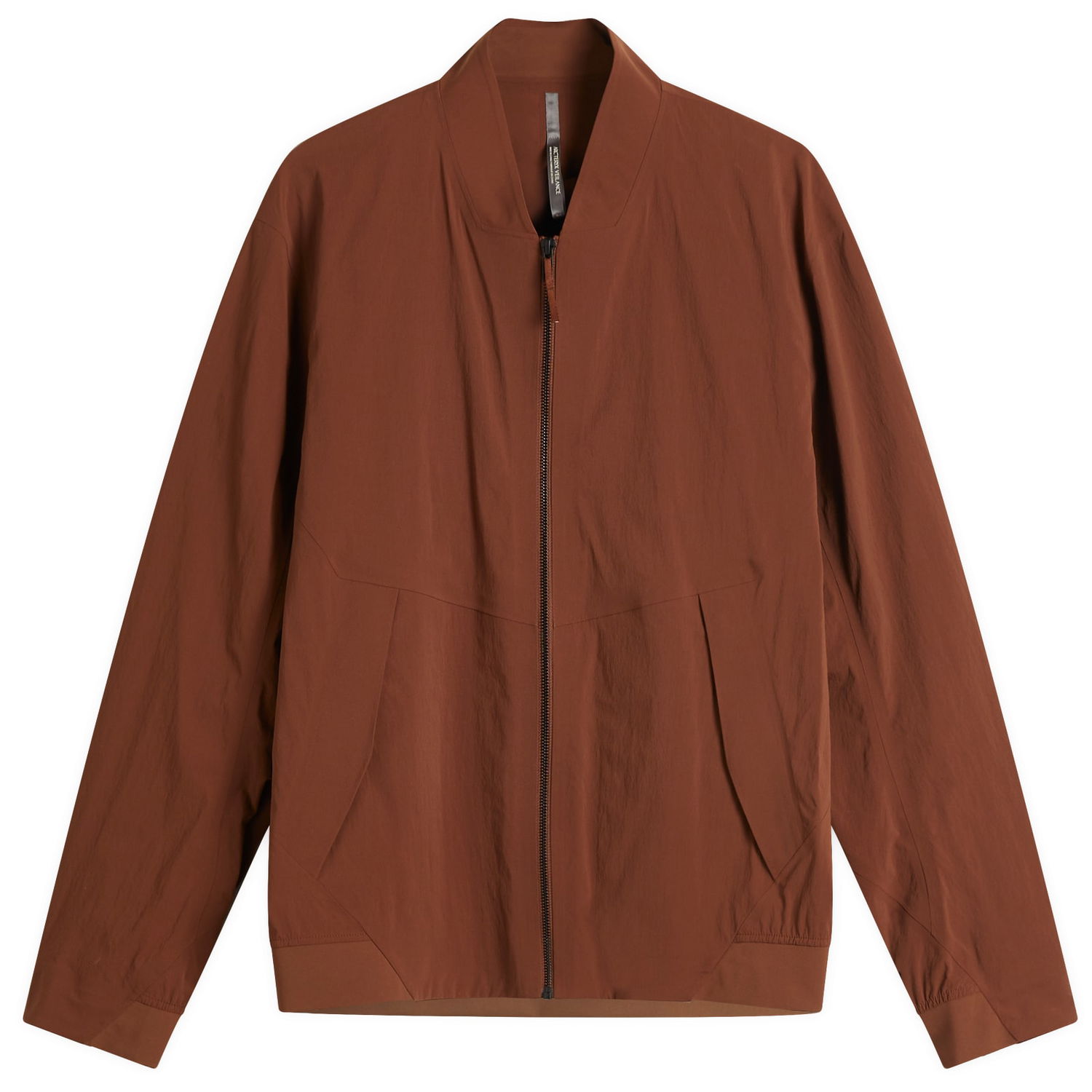 Bomber jakna Arcteryx Veilance Diode Bomber Jacket, Size L Rjava | X000007719-021660, 0