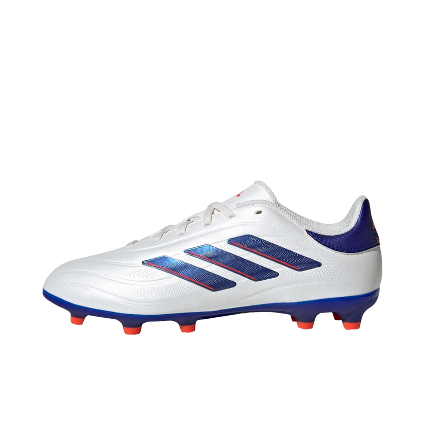 Superge in čevlji adidas Performance Copa Pure 2 League FG Bela | IG6411