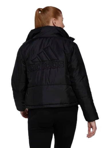 Jakna adidas Performance Jacket Črna | HG8757