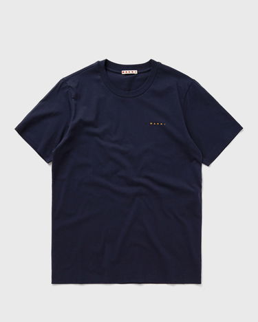 Majica Marni TEE Črna | HUMU0198X1-00B99, 0