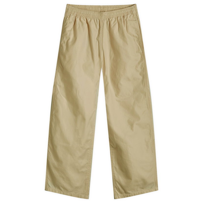 Hlače GRAMICCI Swell Pant Zelena | G4FU-P023-CAN