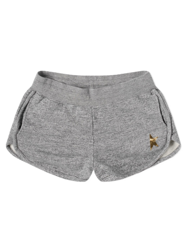 Kratke hlače Golden Goose Star Short Medium Siva | GWP00879-P000522-60311