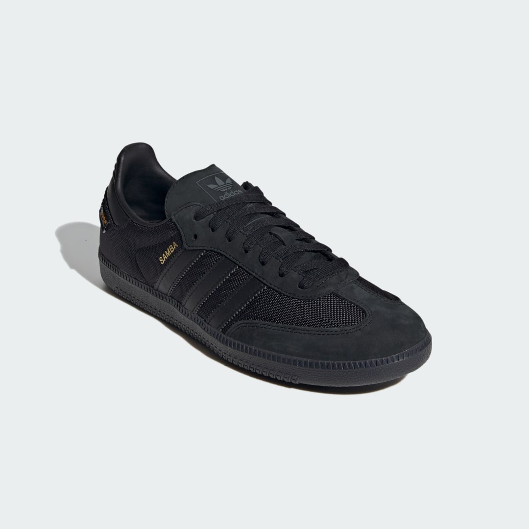 Superge in čevlji adidas Originals Samba OG Črna | JI4647, 1