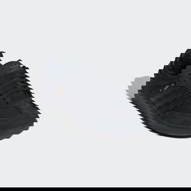 Superge in čevlji adidas Originals Samba OG Črna | JI4647, 1