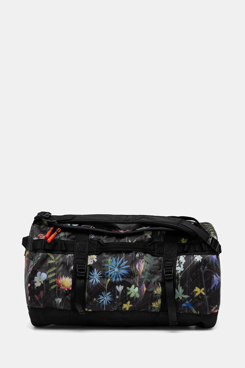 Potovalna torba The North Face The North Face Base Camp Duffel 50L Črna | NF0A52STGIO1