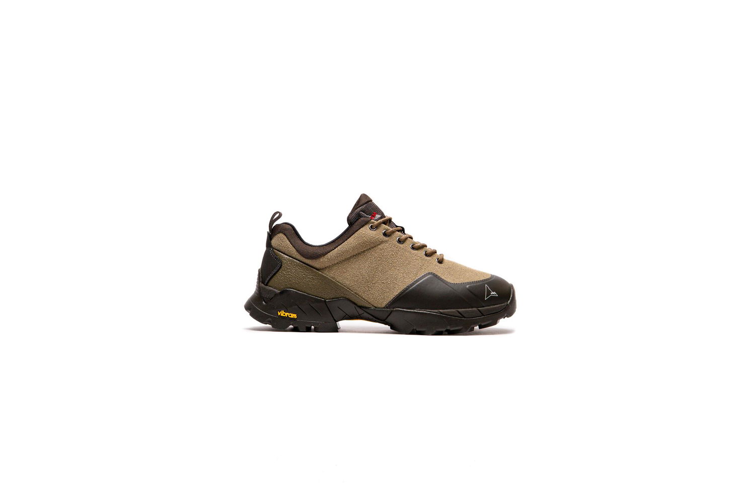 Superge in čevlji ROA ROA Neal Hiking Shoes Zelena | NBUW196FA55, 0