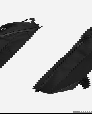 Nahrbtnik YETI Ranchero 22L Backpack Črna | 70000004622 BLACK, 3