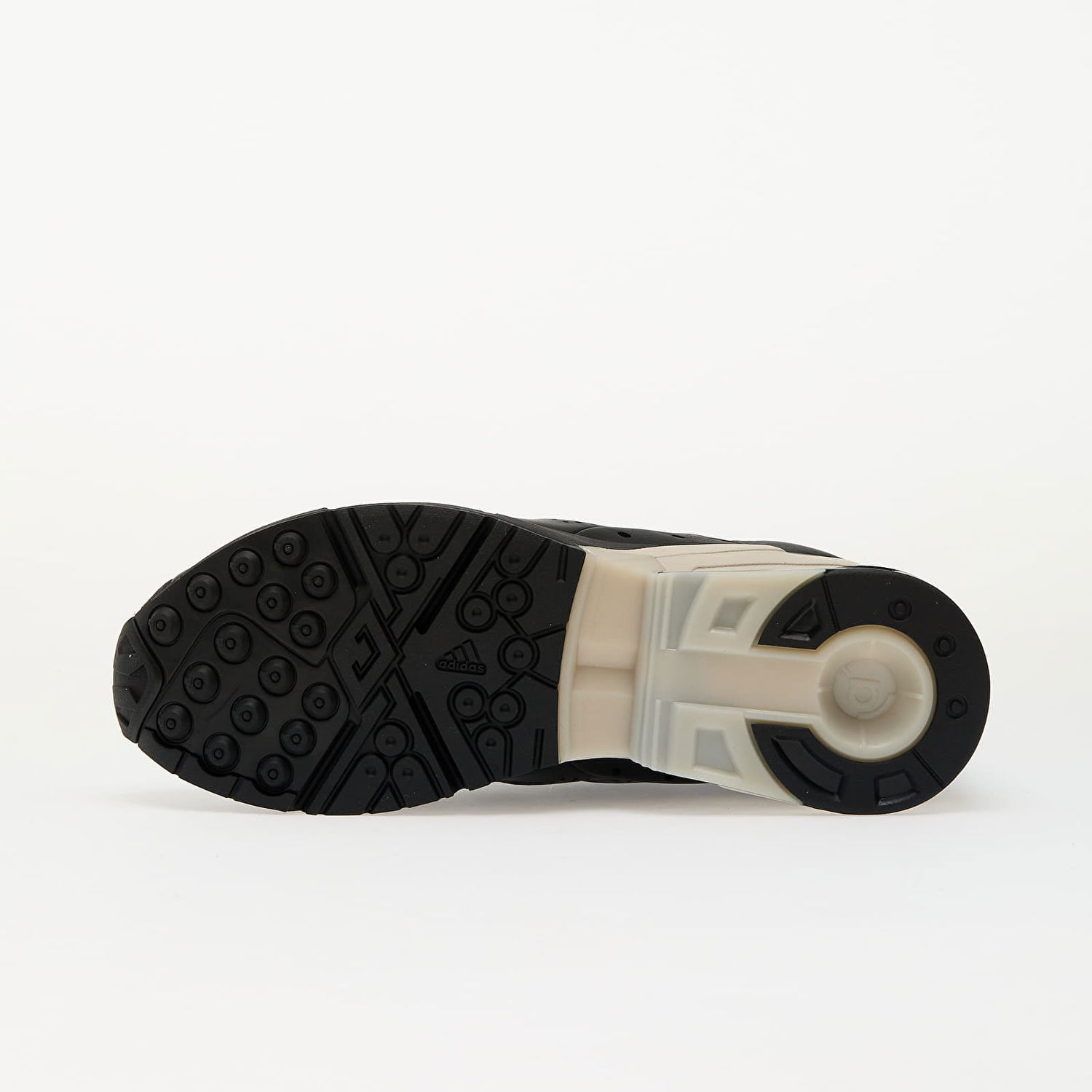 Superge in čevlji Y-3 A3 Control Black/ Black/ Talc Črna | JQ2424, 1