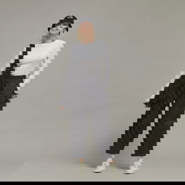 Majica Y-3 Fitted Tee Bela | HY1402, 5