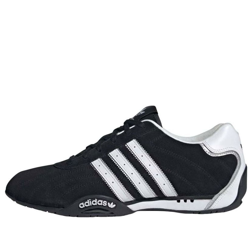 Superge in čevlji adidas Originals Adi Racer Lo Črna | JP7009