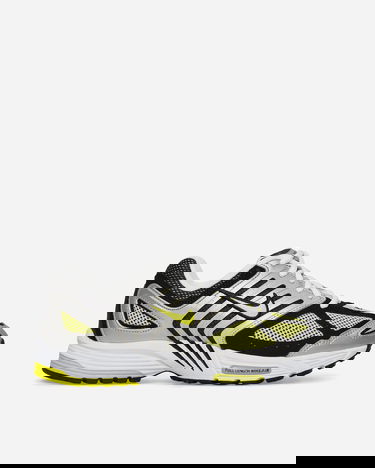 Superge in čevlji Nike Air Peg 2K5 Opti Yellow Metallic Silver (Women's) Rumena | HQ5718-100, 1