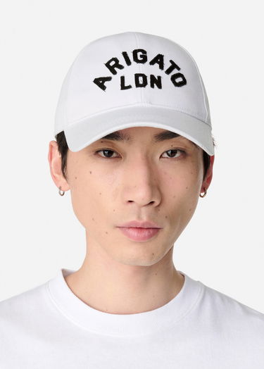 Kapa AXEL ARIGATO Arigato LDN Cap Bela | X3076002, 6