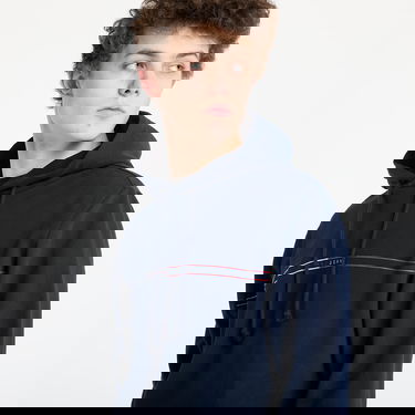 Pulover Tommy Hilfiger Tommy Jeans Regular Entry Graphic Hoodie Mornarica | DM0DM20847 C1G, 1