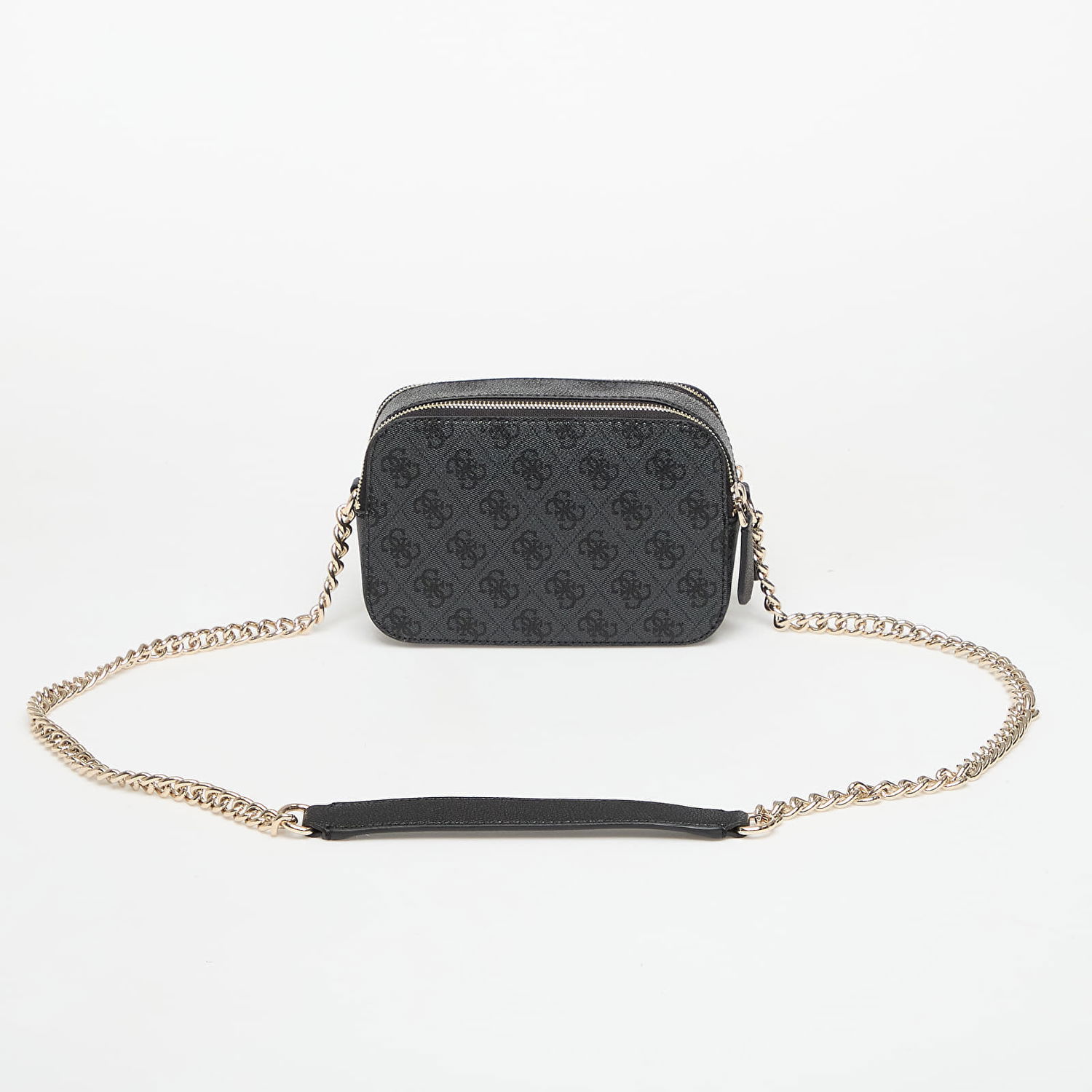 Torba za čez ramo GUESS Noelle Ii Logo Crossbody Camera Bag Črna | HWBG9672140-CLO, 1