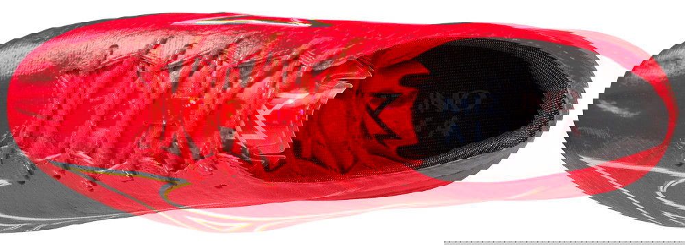 Superge in čevlji Mizuno Mizuno Alpha Elite FG Rdeča | p1ga2362-064, 1