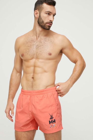 Kopalke Helly Hansen Shorts Roza | 34031, 0