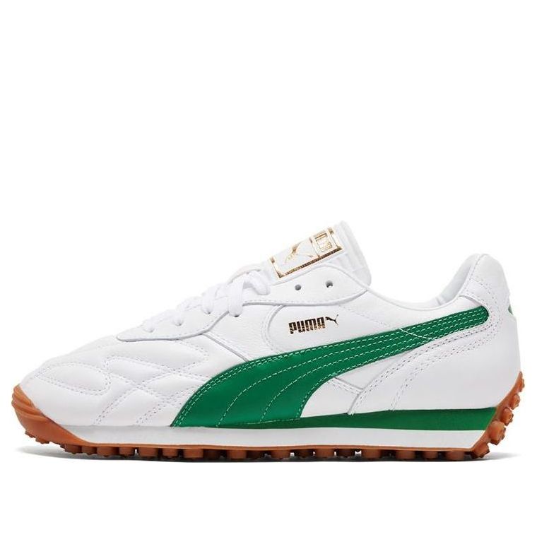 Superge in čevlji Puma Style Avanti Bela | 380808-03