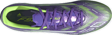 Superge in čevlji adidas Performance F50 League FG/MG Lila | ji0003, 1