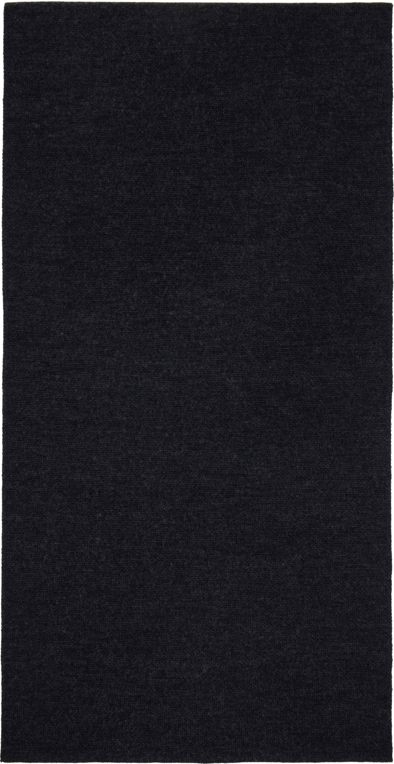Šala Givenchy Givenchy Double-Faced Monogram Scarf Črna | 710003942001-U7929, 1