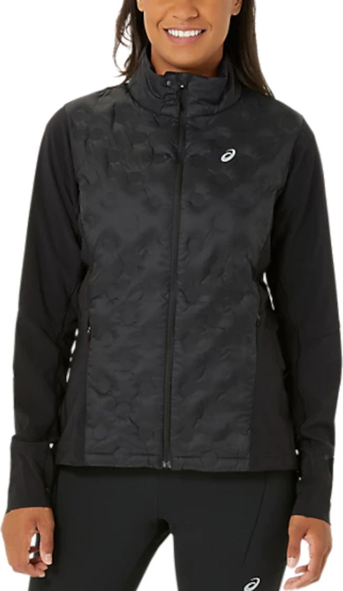Jakna Asics Winter Jacket Črna | 2012d069-001