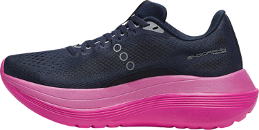 Superge in čevlji Saucony Endorphin Trainer Mornarica | s10996-161, 1