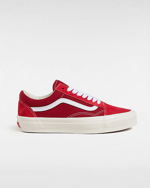 Superge in čevlji Vans Premium Old Skool Size 34.5 Rdeča | VN000D569IJ