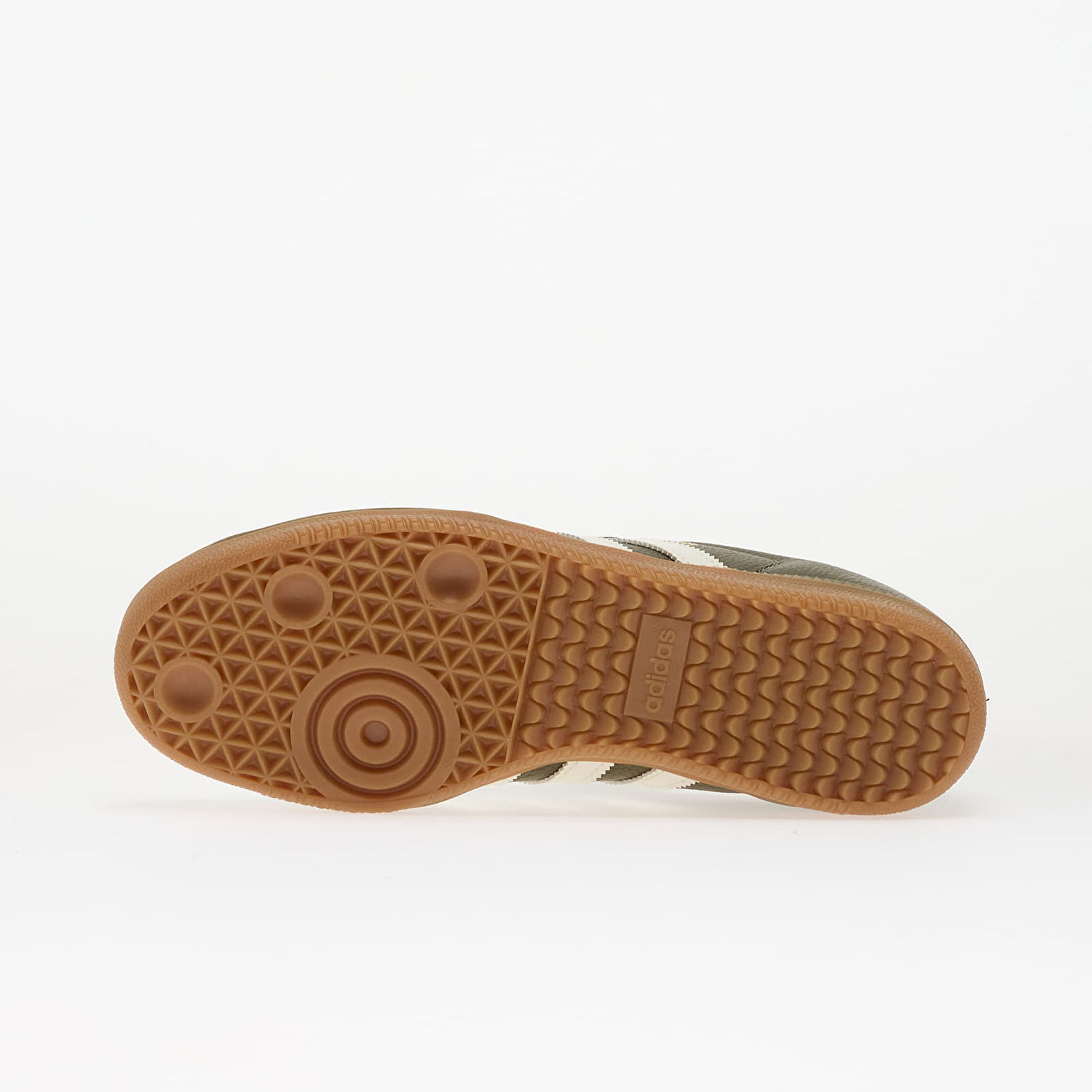 Superge in čevlji adidas Originals SAMBA OG Zelena | JR0890, 1