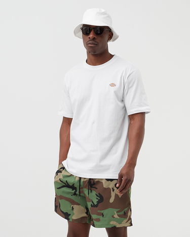 Majica Dickies MAPLETON TEE Bela | 194903389338, 1
