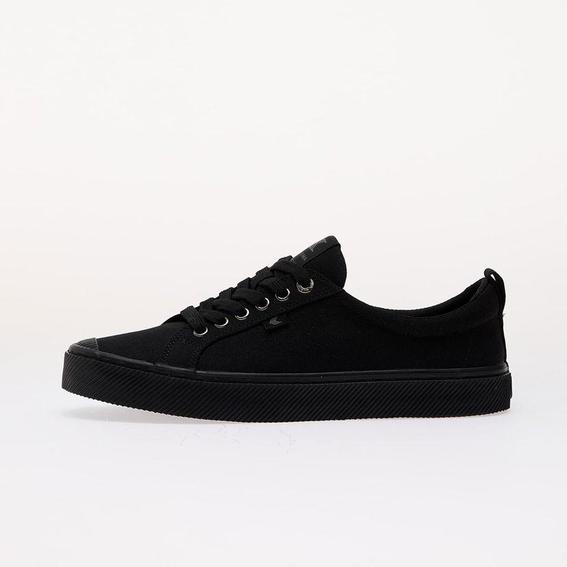 Superge in čevlji Cariuma Oca Low All Black Črna | 100103B10 M