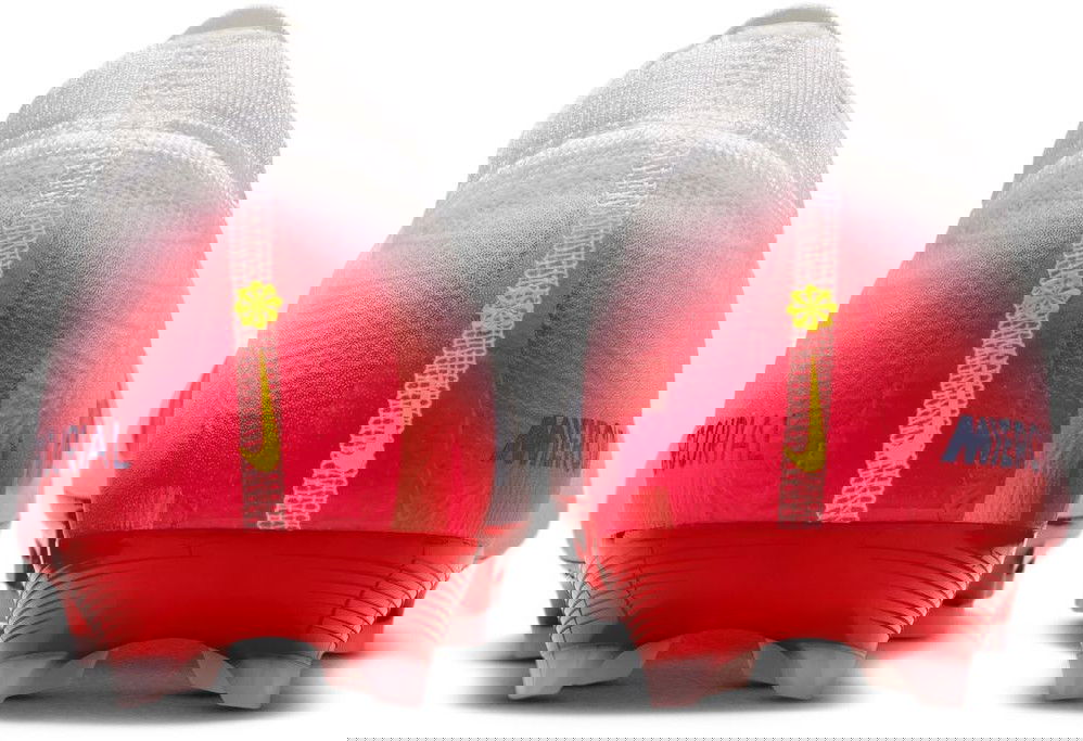 Superge in čevlji Nike Mercurial Vapor 16 Pro FG LV8 Bela | hv2158-600, 1