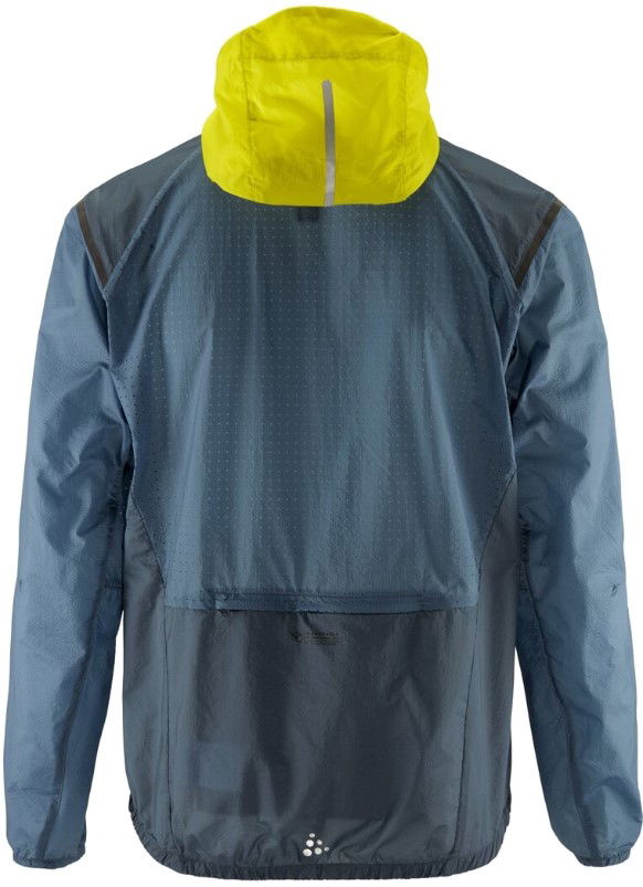 Vetrovka Craft Craft ADV Offroad Jacket Modra | 1914560-376332, 1