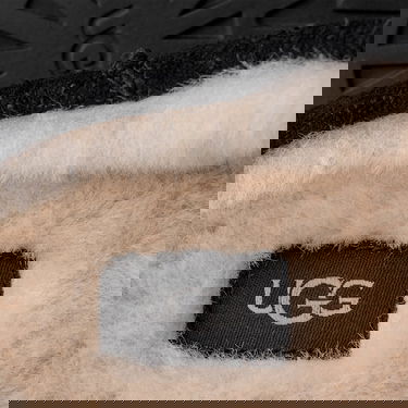 Superge in čevlji UGG UGG Elea Slipper Črna | 1171390-BLK, 4