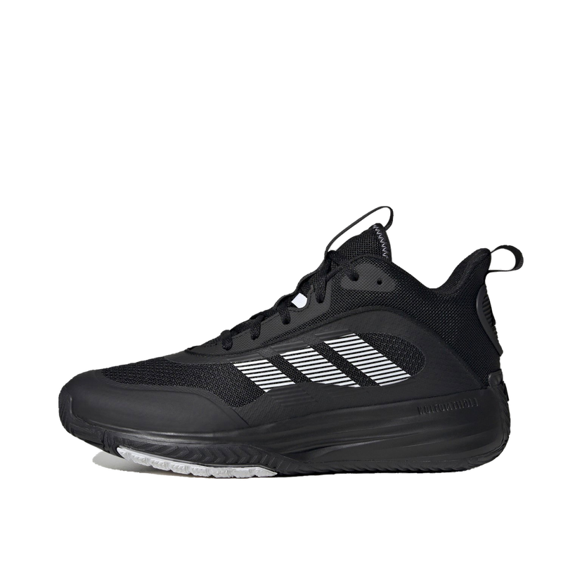 Superge in čevlji adidas Performance Ownthegame 3.0 Črna | IH5849