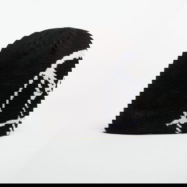 Beanie Wasted Paris Wasted Paris U Curse Reversible Beanie Črna | WP_000305, 0