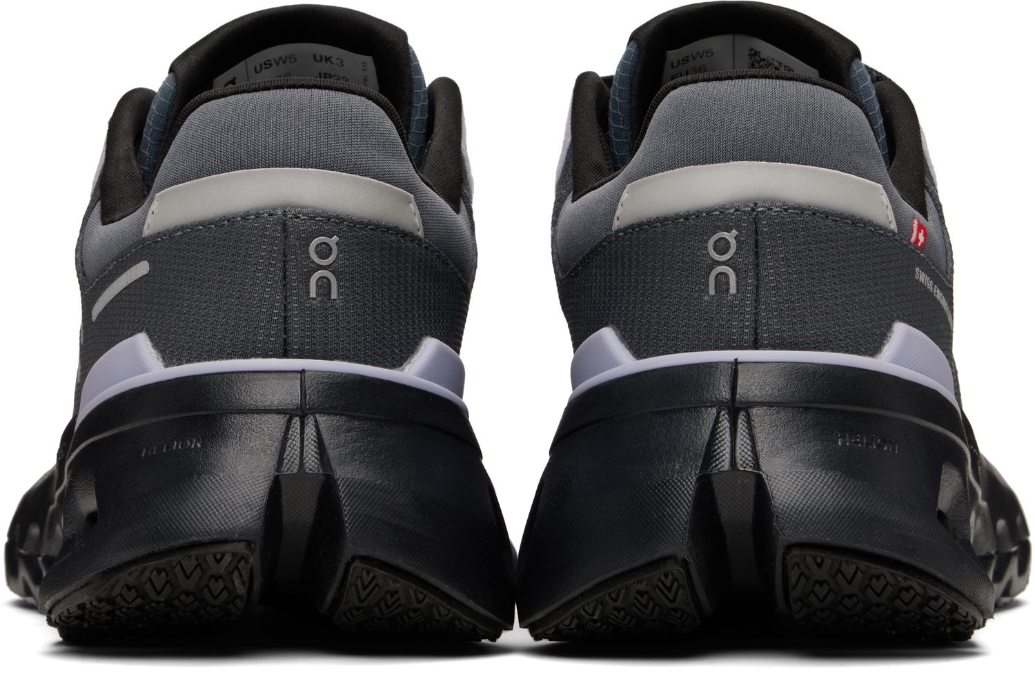Superge in čevlji On Running Cloudrunner 2 Waterproof Siva | 3WE10140929, 1