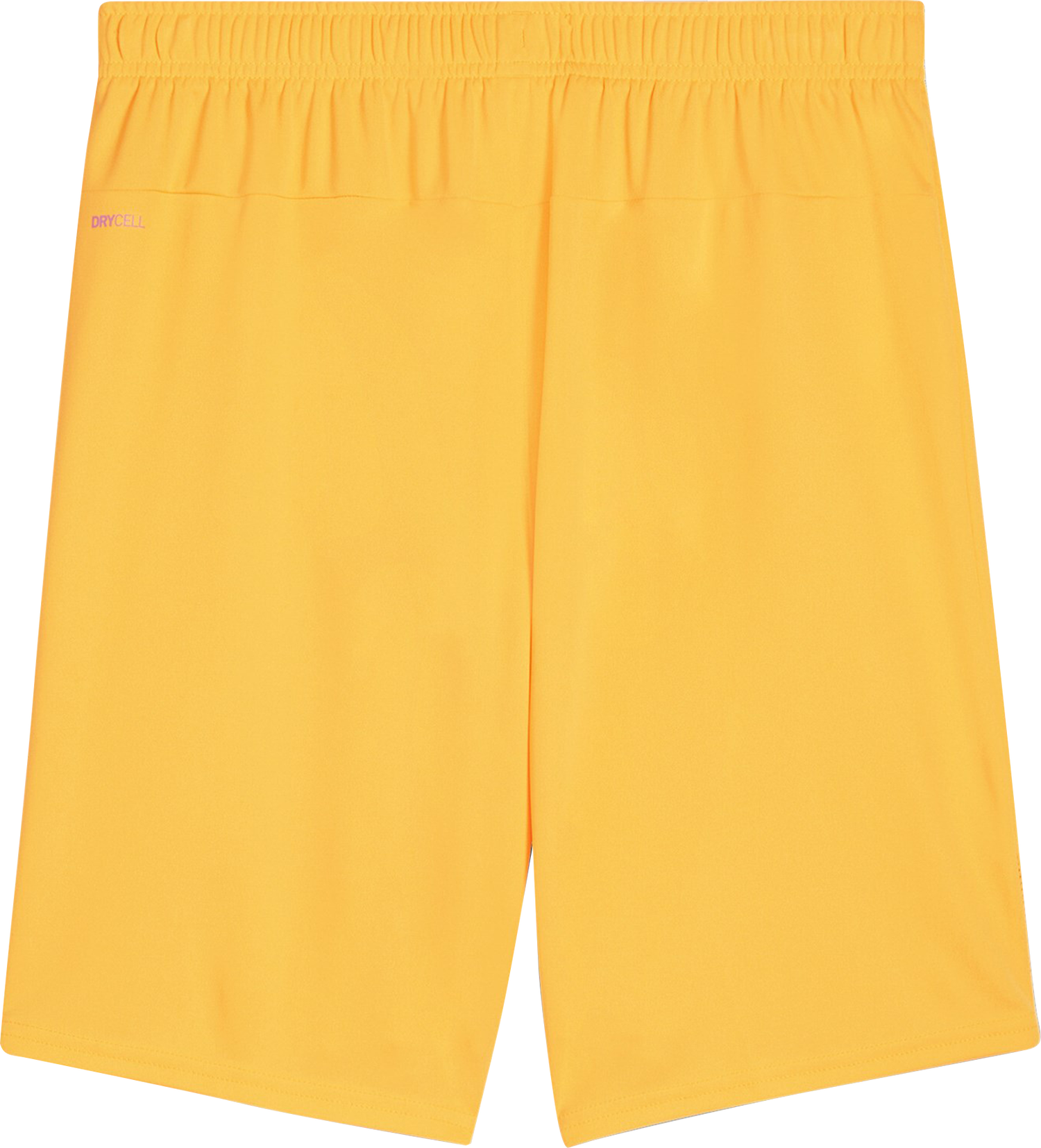 Kratke hlače Puma SK Rapid Wien Goalkeeper Shorts 2024/2025 by Puma Rumena | skr705752-61, 1