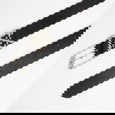 Pasovi DAILY PAPER Daily Paper Shield Belt Črna | 2521081, 2