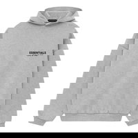 Essentials Fleece Hoodie II FW24
