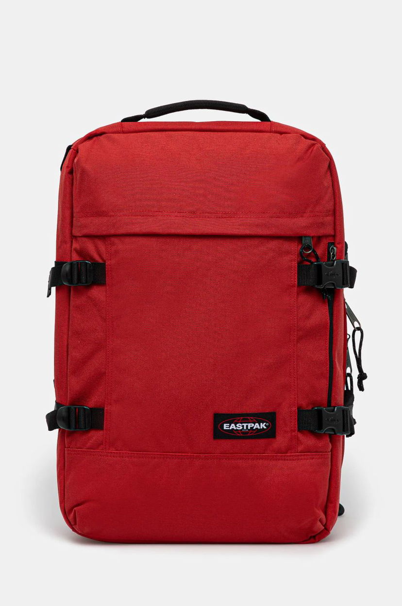 Nahrbtnik EASTPAK Eastpak Travelpack Backpack Rdeča | EK0A5BBR1O91