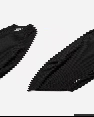Pleteni pulover Carhartt WIP Carhartt WIP Firth Sweater Bež | I035388_3, 2