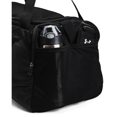 Potovalna torba Under Armour Undeniable 5.0 Duffle MD Črna | 1369223-001, 2